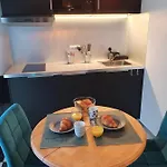 Nifloma - Studio Cosy, Centre * La-Roche-en-Ardenne