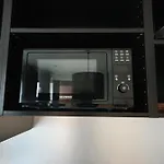 Nifloma - Studio Cosy, Centre *