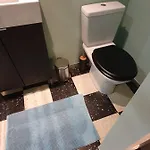 Nifloma - Studio Cosy, Centre Appartamento