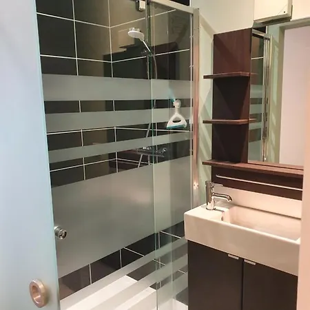 Apartment Cerf-service *