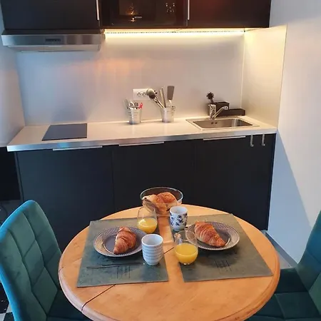 Nifloma - Cosy, Centre * La-Roche-en-Ardenne