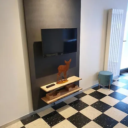 Apartment Cerf-service *