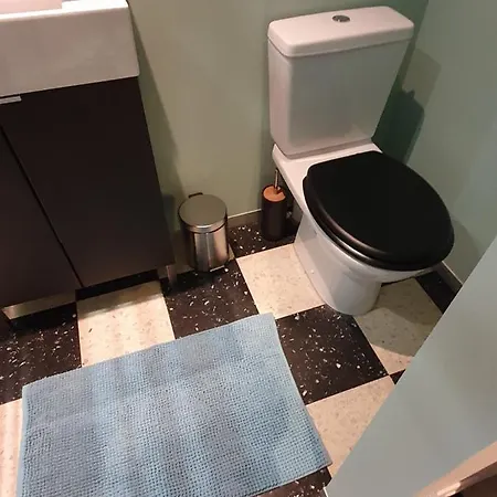 Cerf-service Apartment