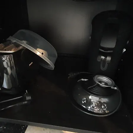 Nifloma - Studio Cosy, Centre *