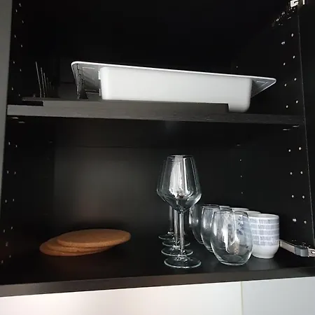 Apartment Cerf-service *